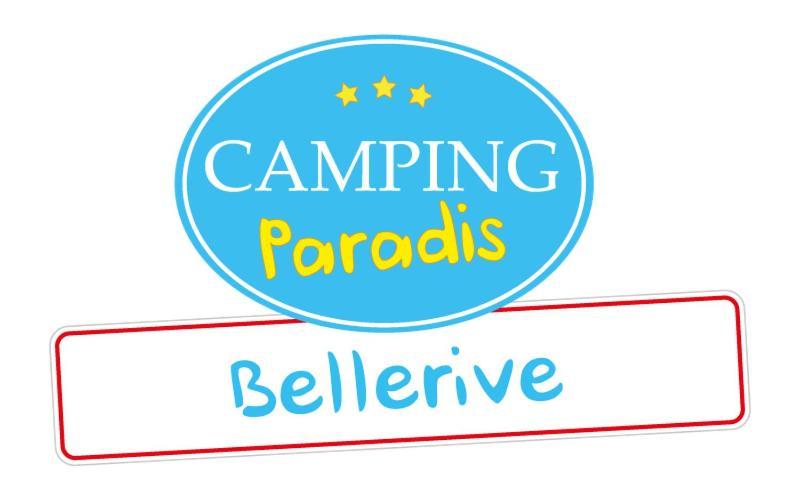 Camping Paradis Bellerive Montfrin Екстериор снимка